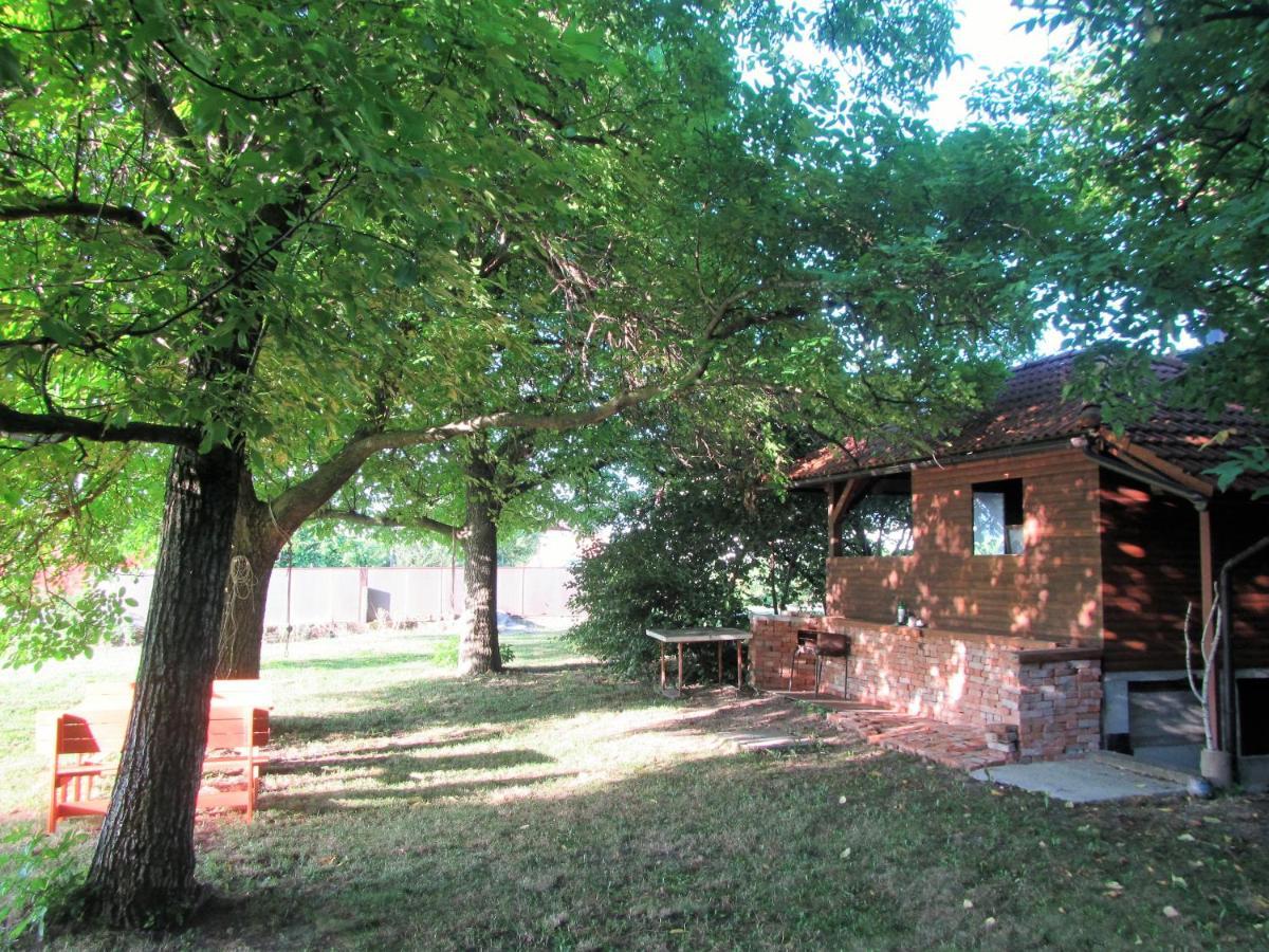 Bed and Breakfast Pod Orehi Postojna Zewnętrze zdjęcie