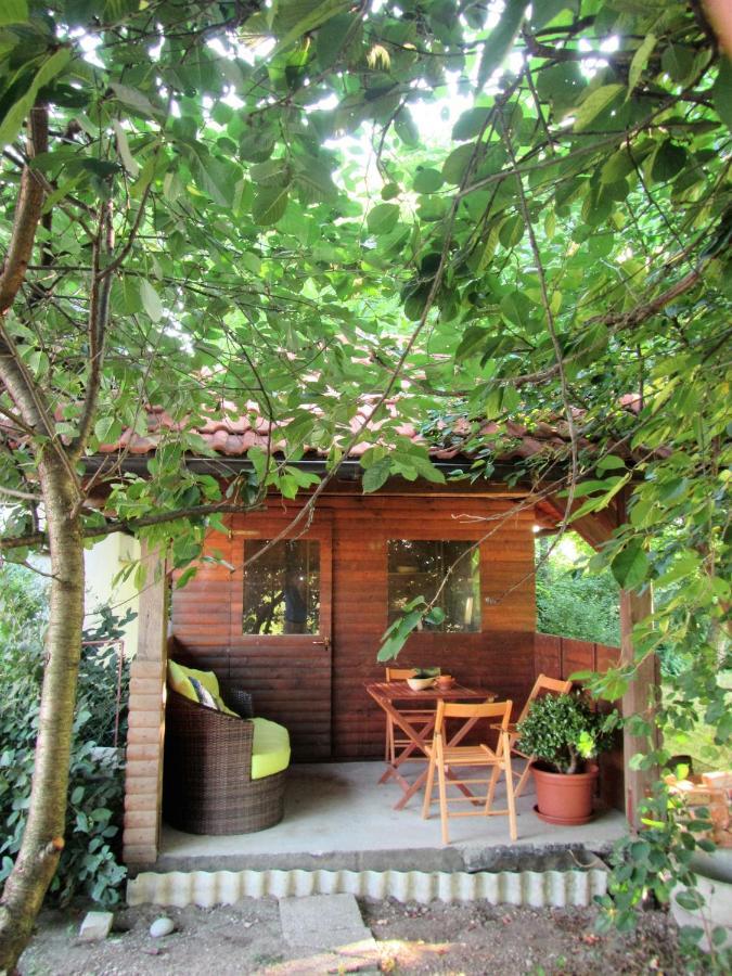 Bed and Breakfast Pod Orehi Postojna Zewnętrze zdjęcie